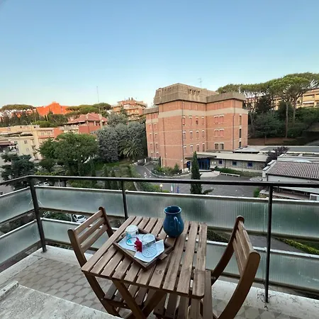 Casa Rizzo ホームステイ