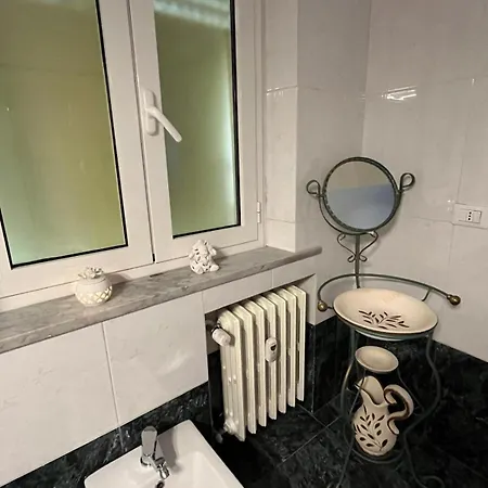 ホームステイ Casa Rizzo *