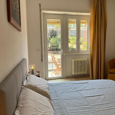 Casa Rizzo ホームステイ *