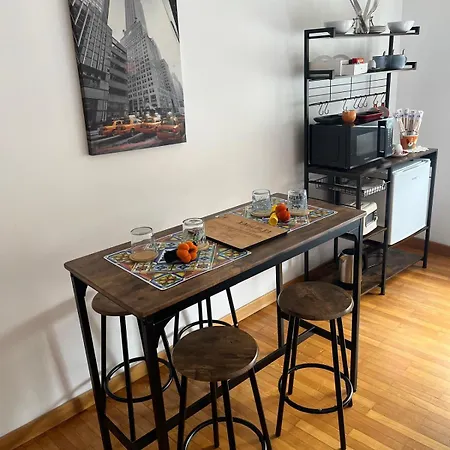 Casa Rizzo Roma