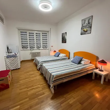 Casa Rizzo
