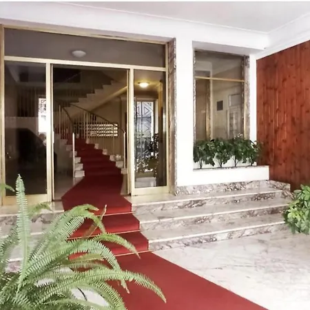 Casa Rizzo Rome